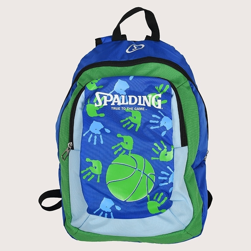 CAMISETA INFANTIL+MOCHILA+MIC