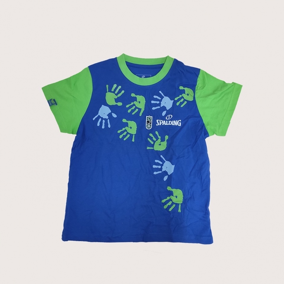 CAMISETA INFANTIL+MOCHILA+MIC