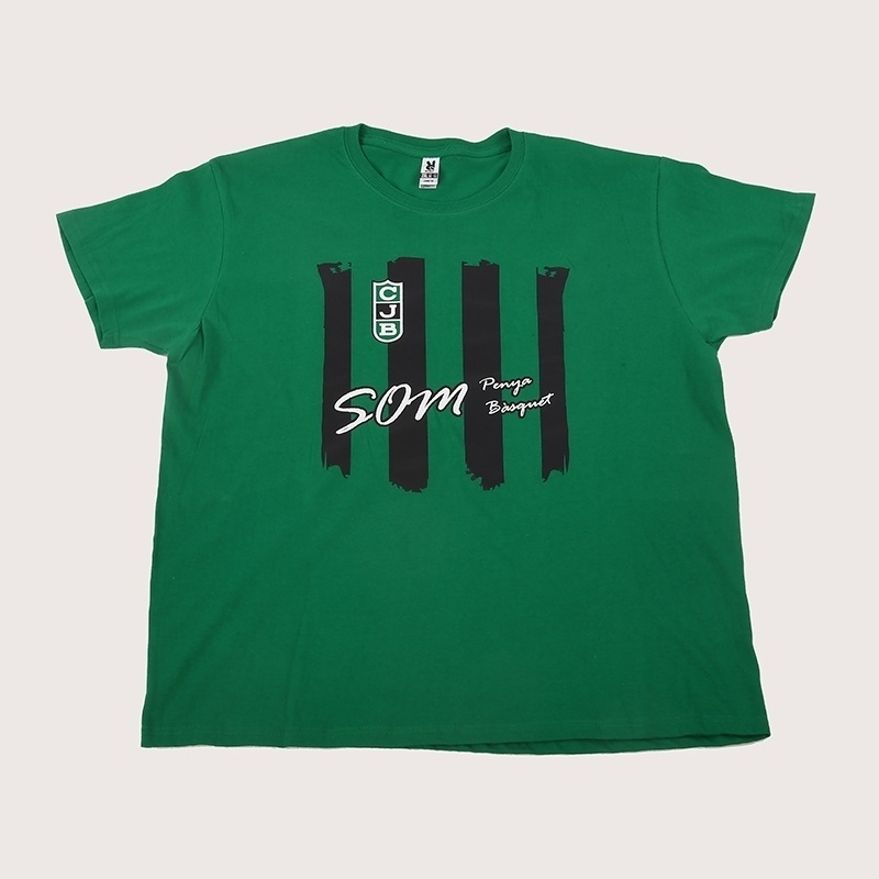 BUFANDA+CAMISETA+BANDERÍN+BOLSA