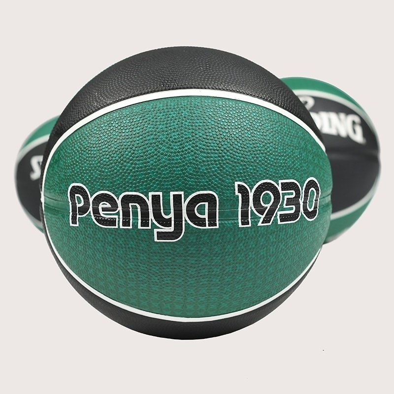 SUDADERA 20/21 + PELOTA GRANDE