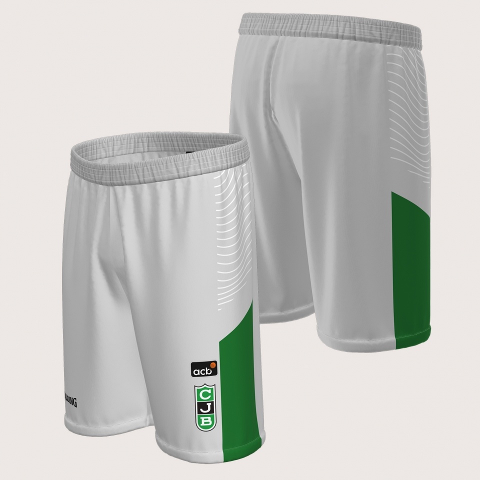PANTALÓN 2ª EQUIPACIÓN 21/22