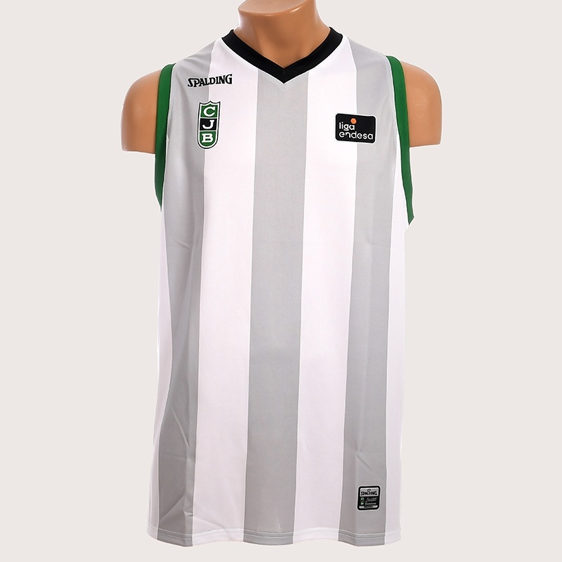 CAMISETA 2ª EQUIPACIÓN ACB 19/20