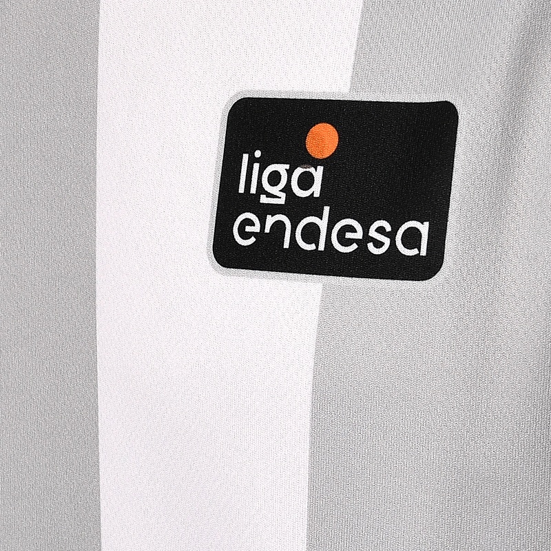 CAMISETA 2ª EQUIPACIÓN ACB 19/20