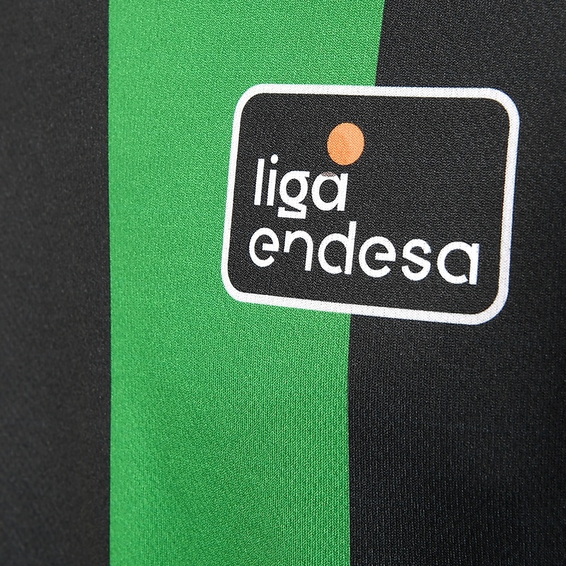 CAMISETA 1ª EQUIPACIÓN ACB 19/20