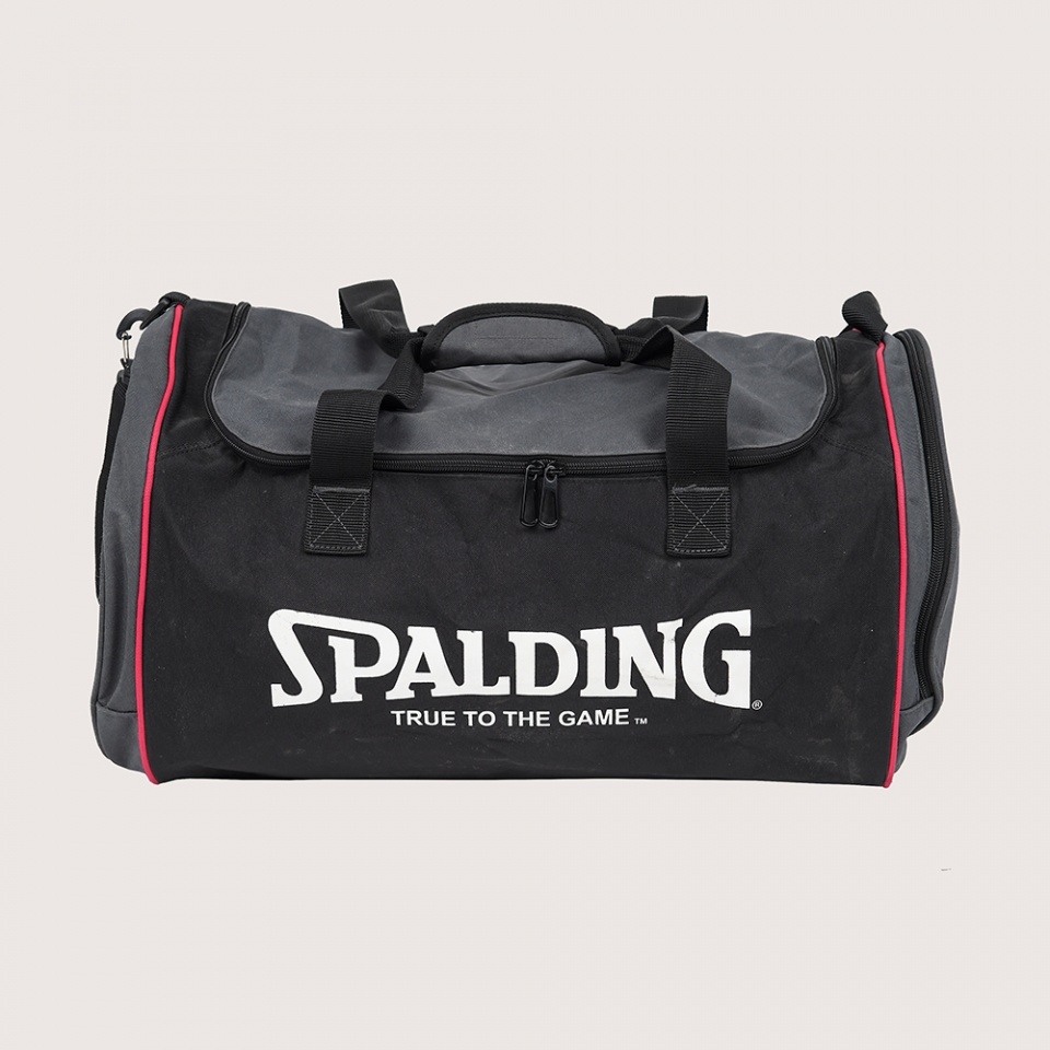 Spalding essential ball bag