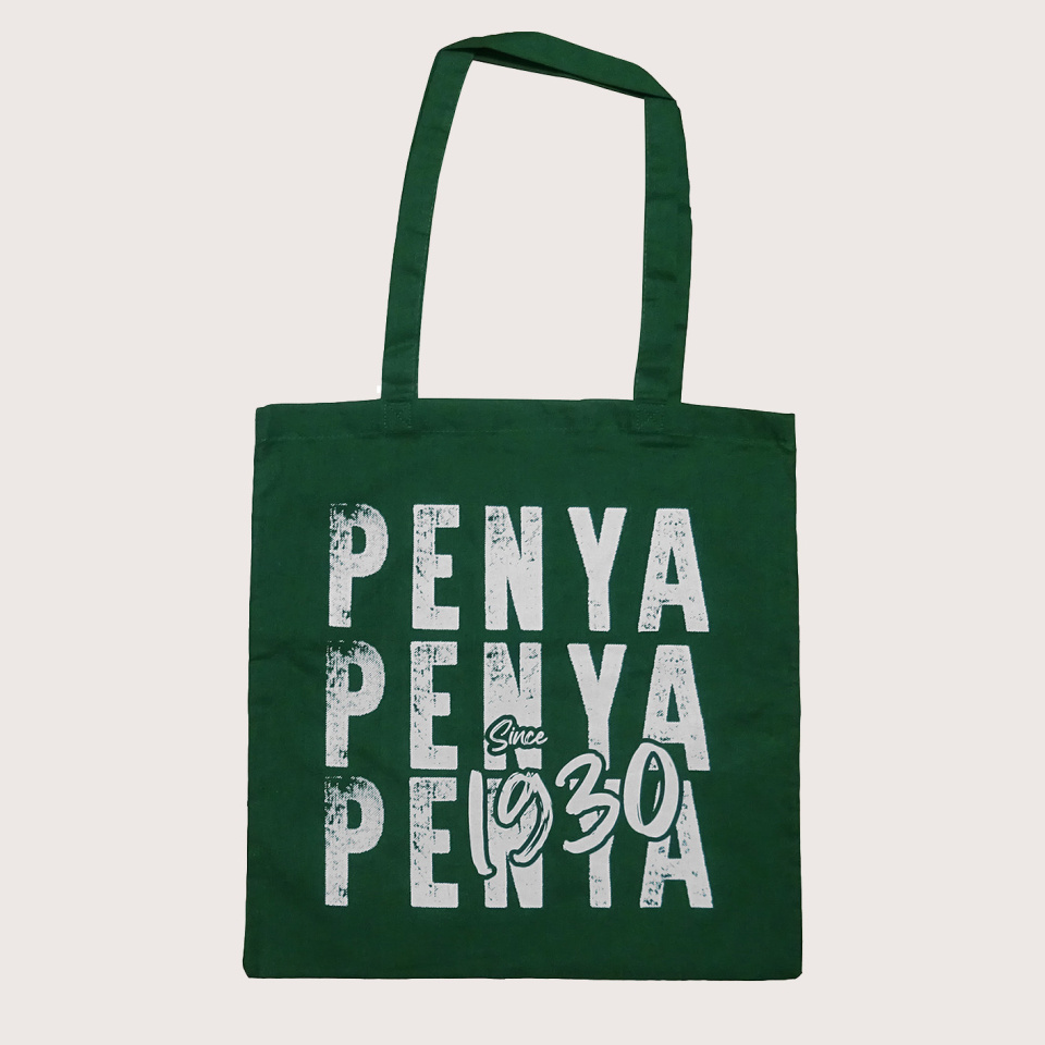 TOTE BAG