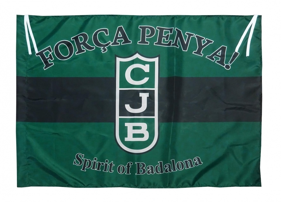 BANDERA FORÇA PENYA