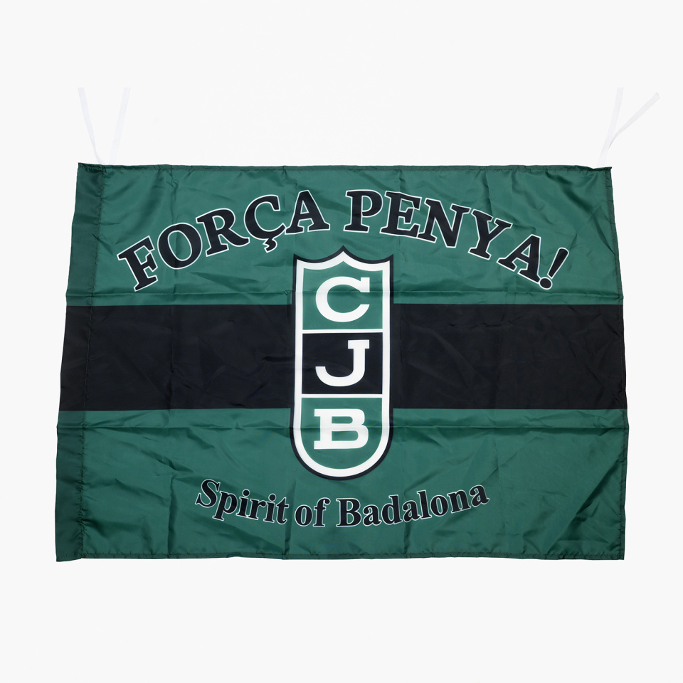 BANDERA FORÇA PENYA