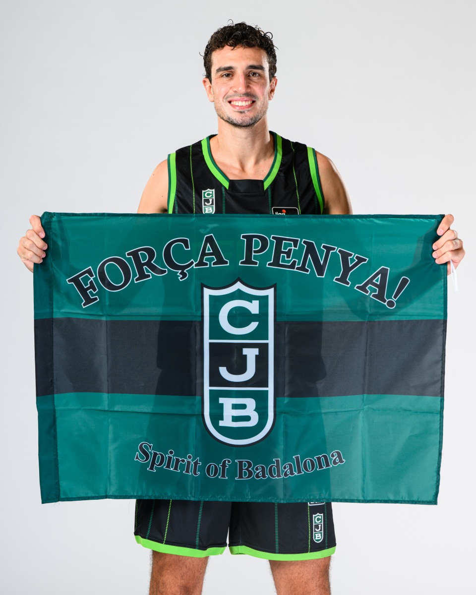 BANDERA FORÇA PENYA