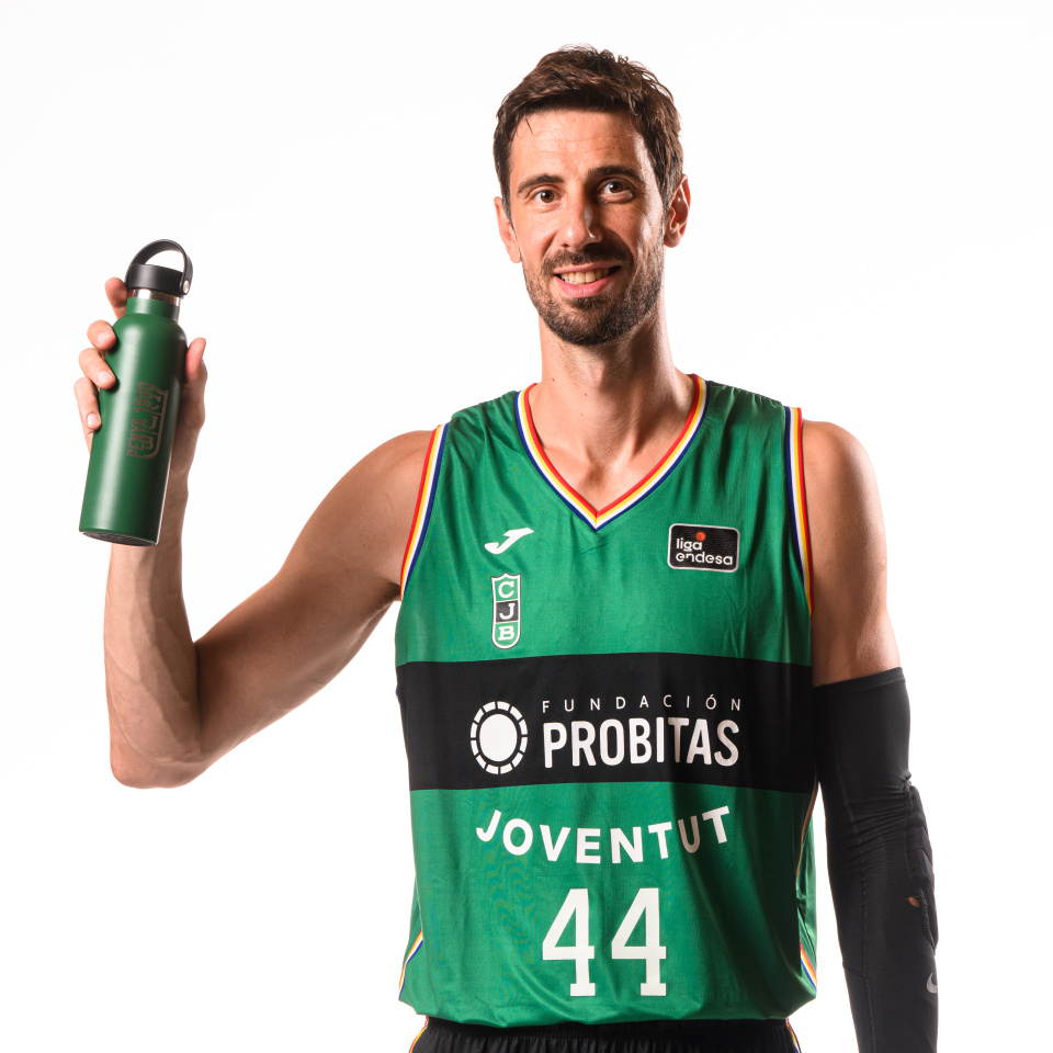 BOTELLA 600ML VDF