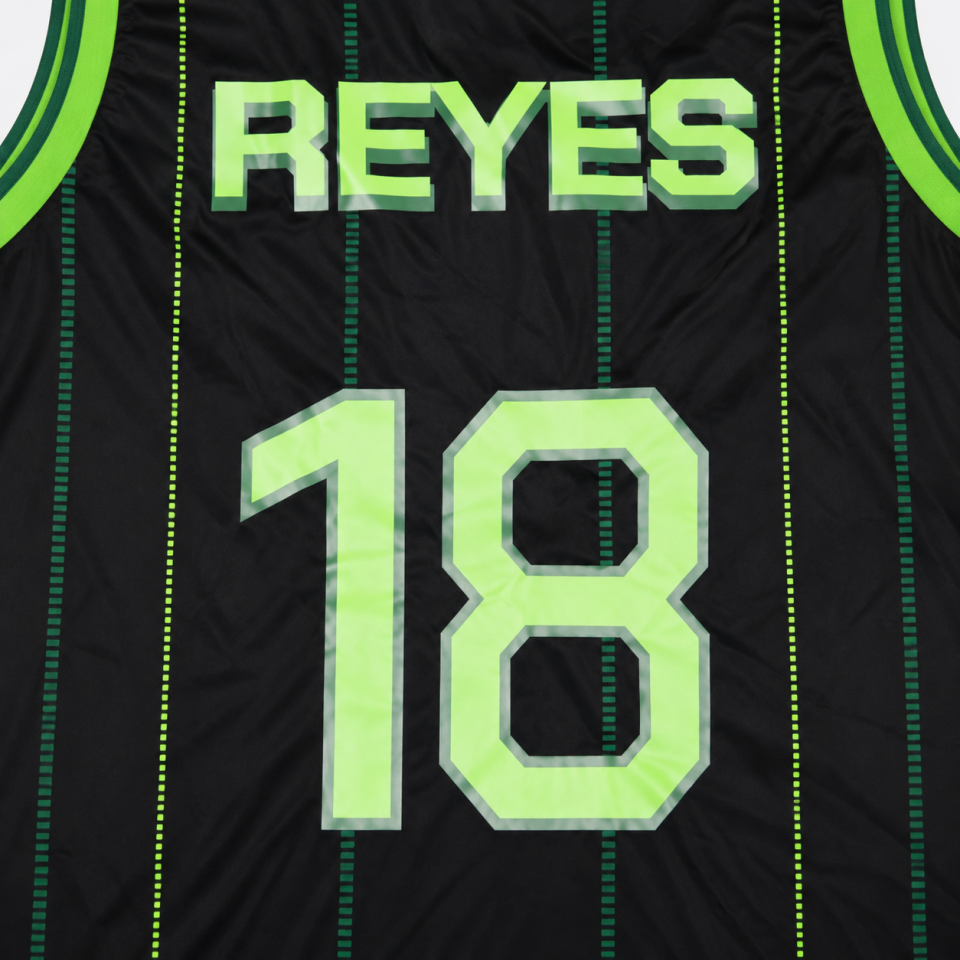 SERIGRAFÍA PERSONALIZADA
