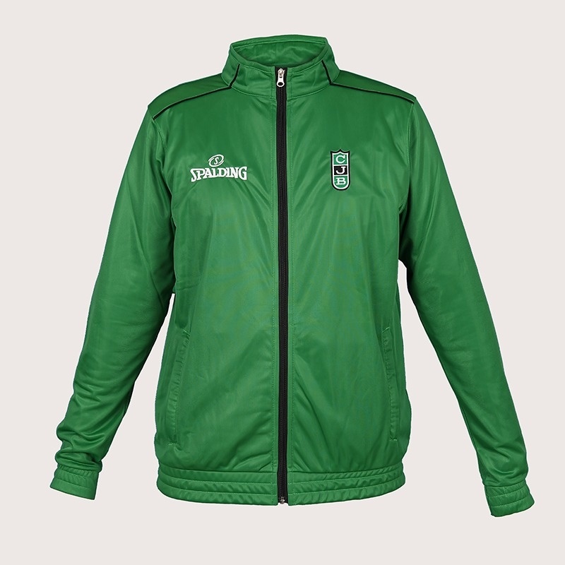 CHAQUETA DE CHÁNDAL