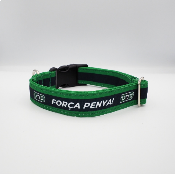 COLLAR MASCOTA XS