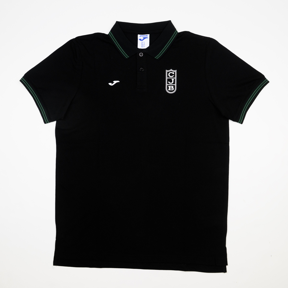 POLO NEGRO 