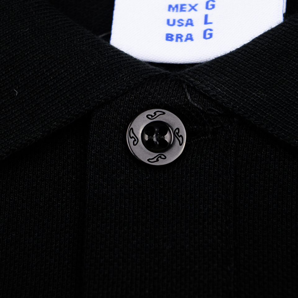 POLO NEGRO 
