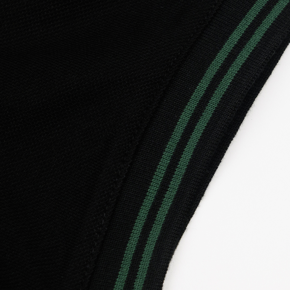 POLO NEGRO 