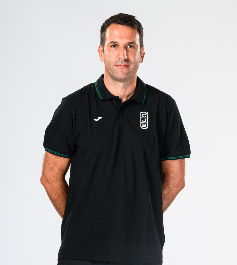 POLO NEGRO 