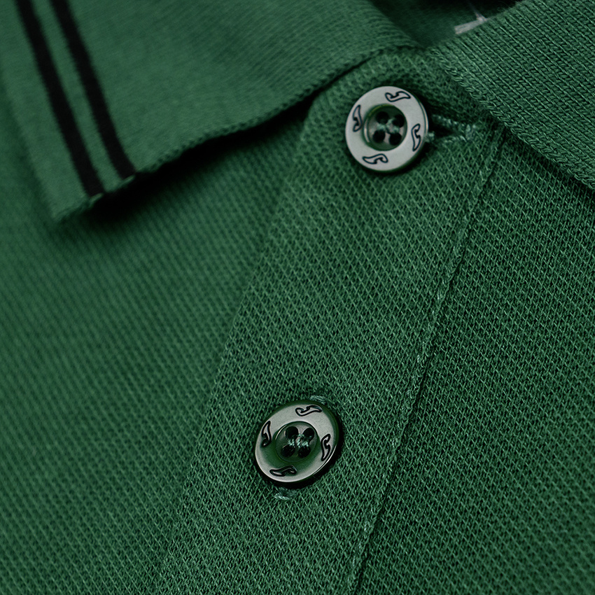 POLO VERDE