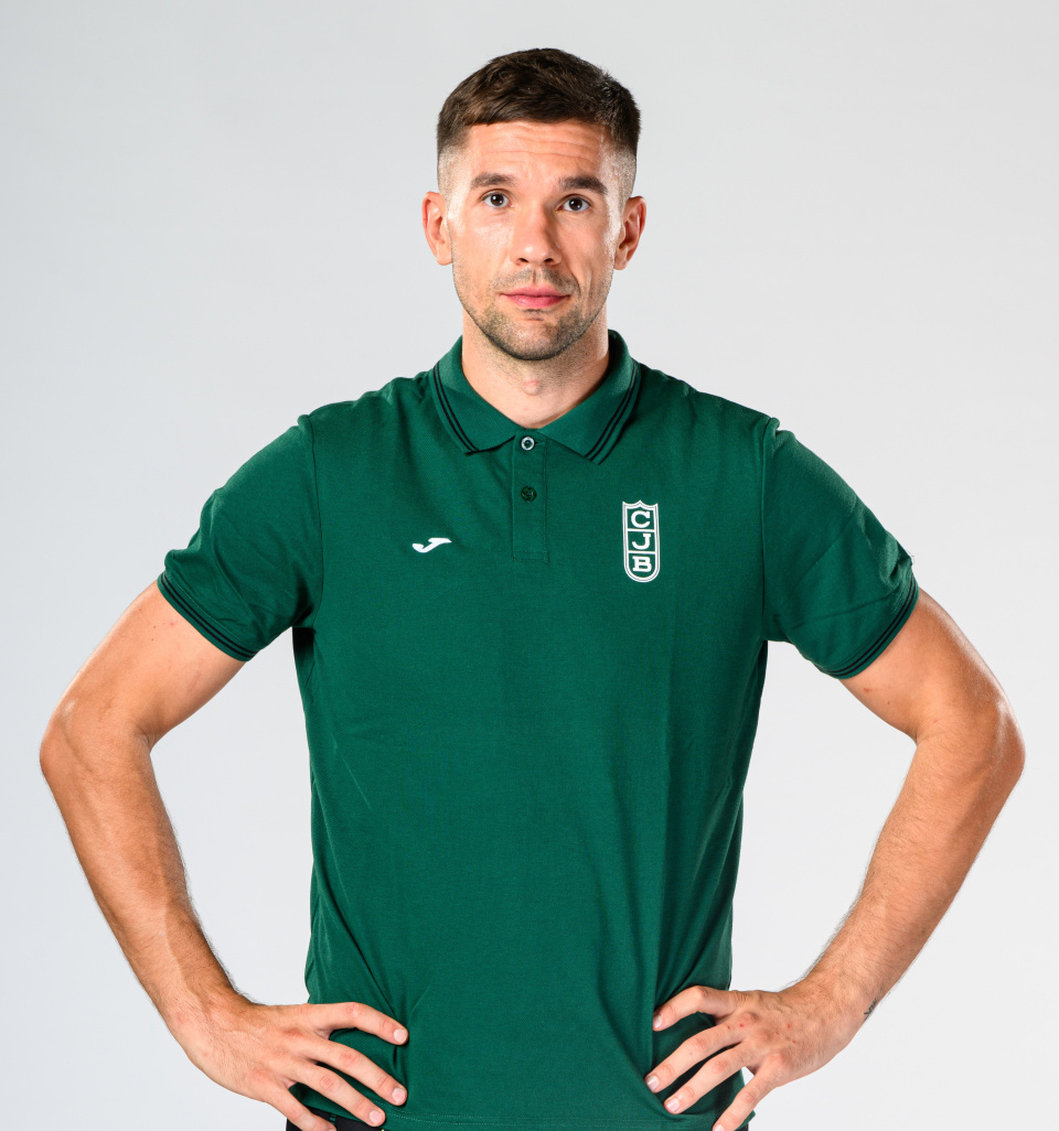 POLO VERDE