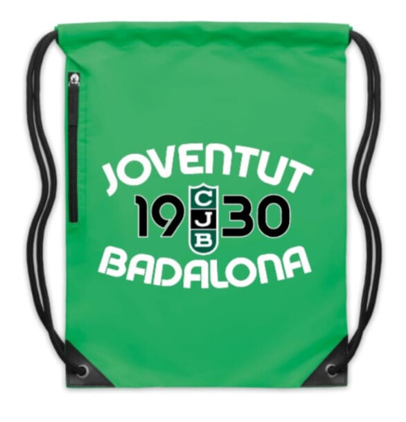 MOCHILA CUERDAS 1930