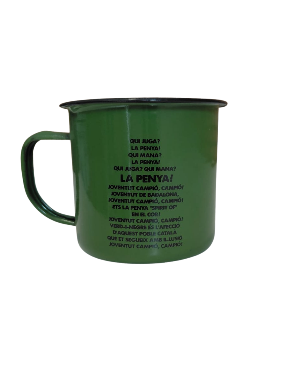 TAZA HIMNO