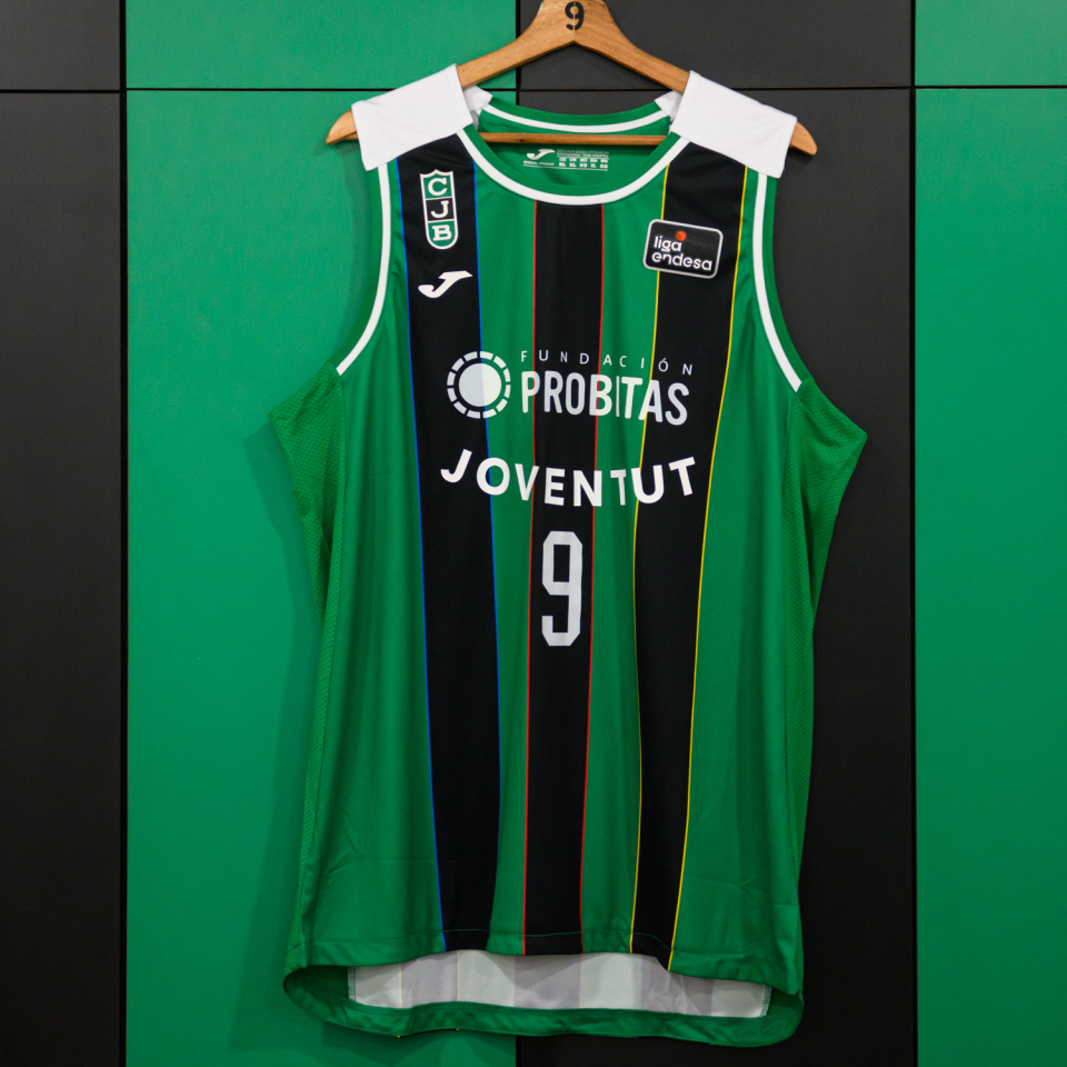 1ª Equipación 25-26 (Preventa)