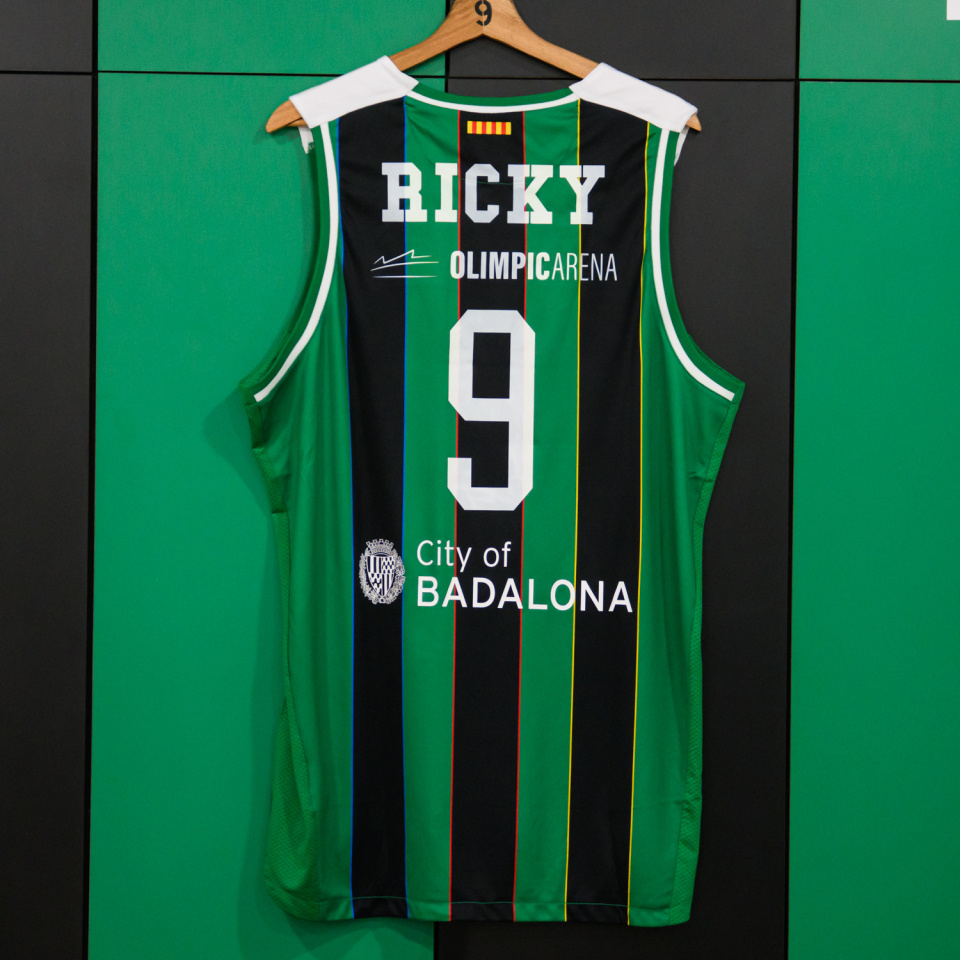1ª Equipación 25-26 (Preventa)