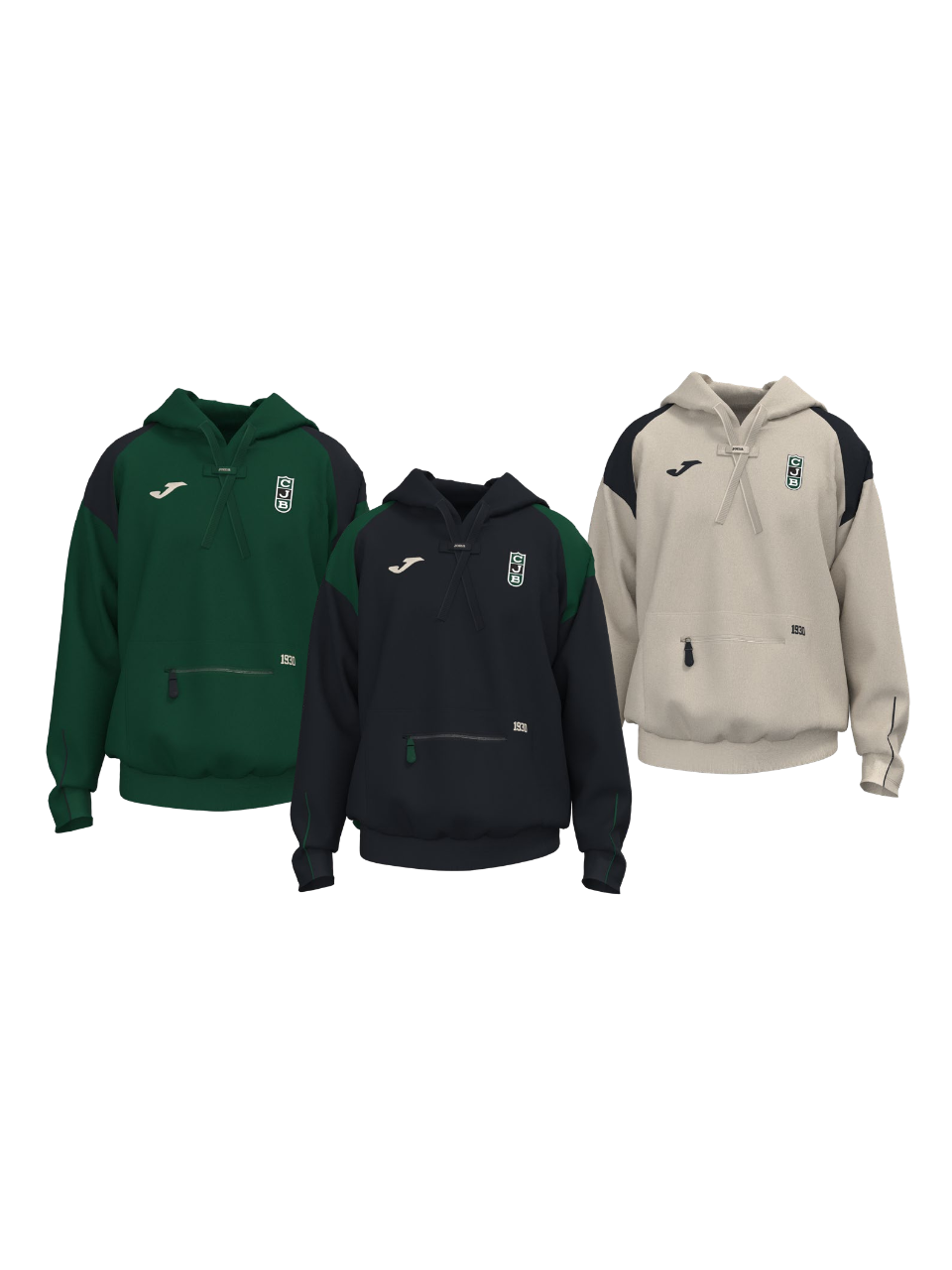 SUDADERA 1930 25/26