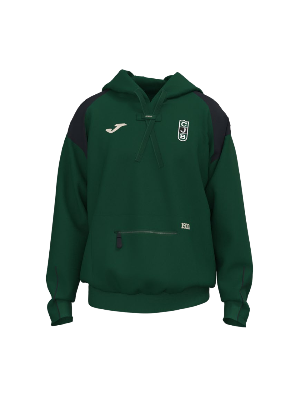 SUDADERA 1930 25/26