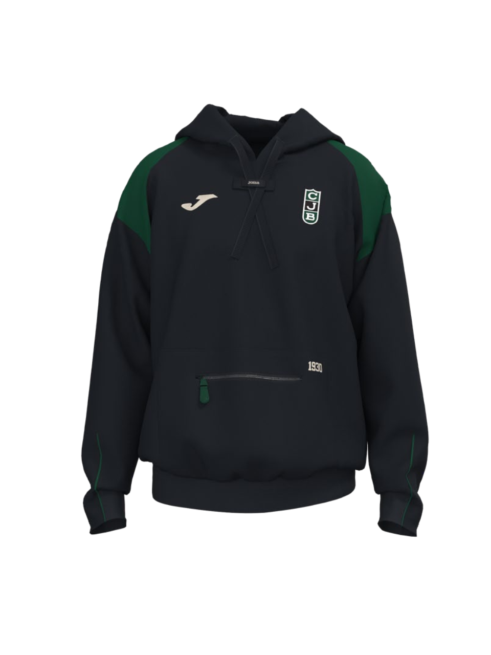 SUDADERA 1930 25/26