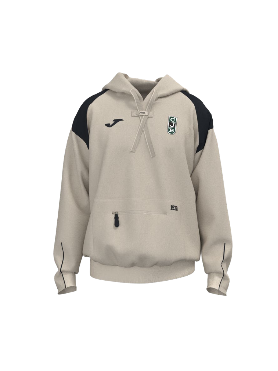 SUDADERA 1930 25/26