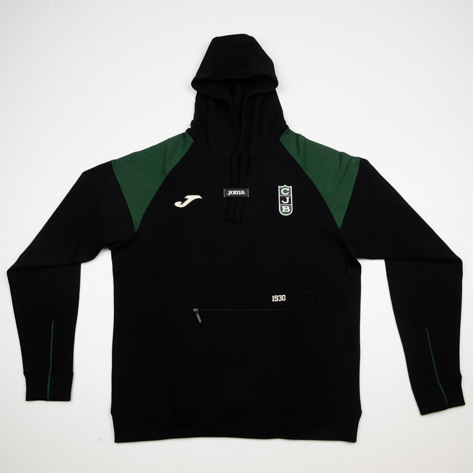SUDADERA 1930