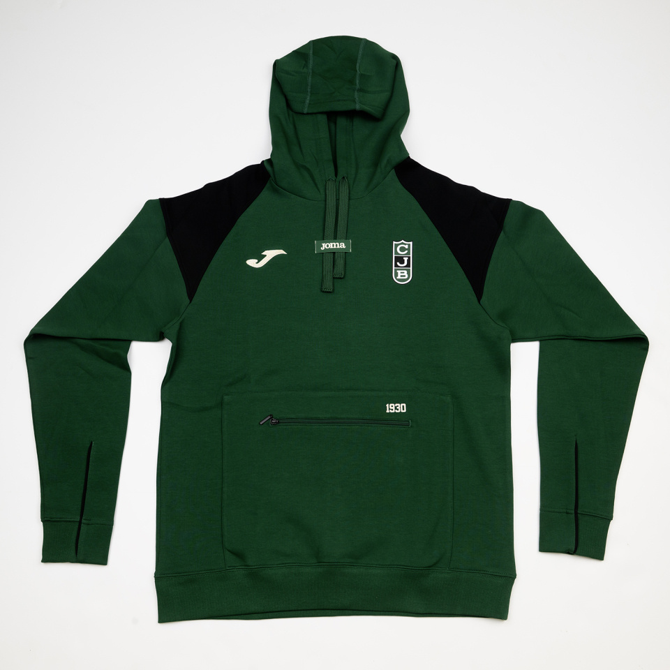 SUDADERA 1930