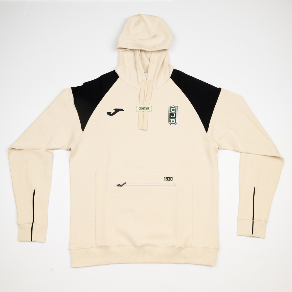SUDADERA 1930
