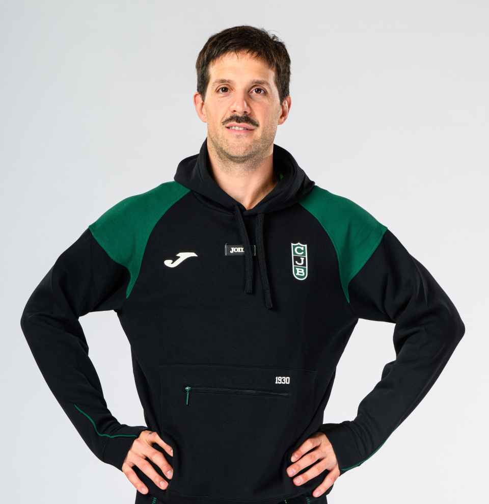 SUDADERA 1930