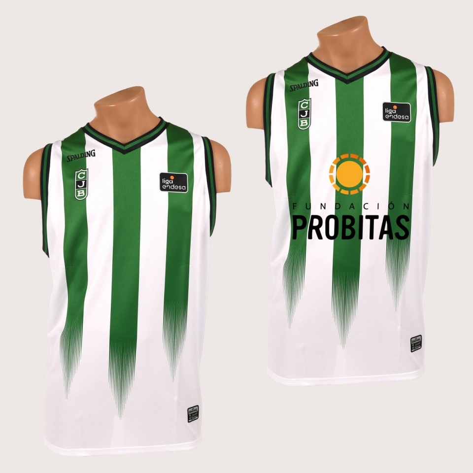 CAMISETA 2ª EQUIPACIÓN 20/21