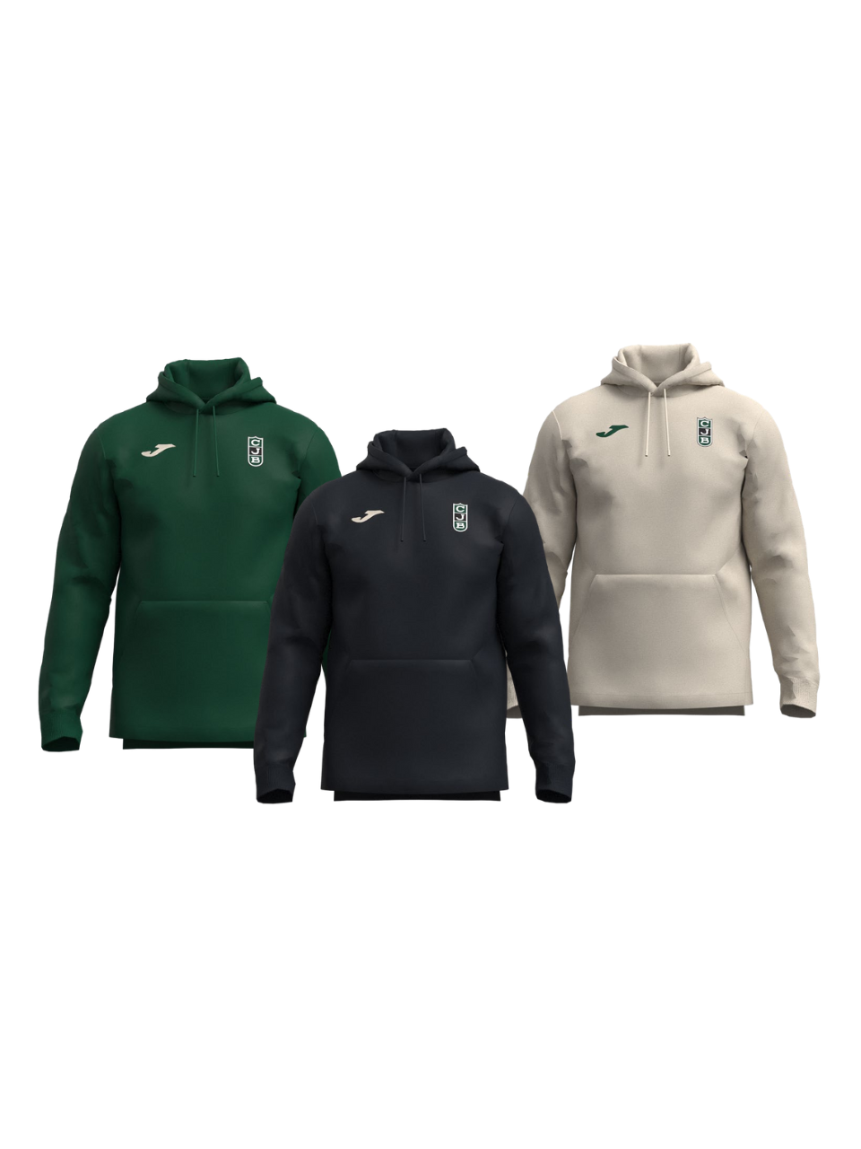 SUDADERA 25/26
