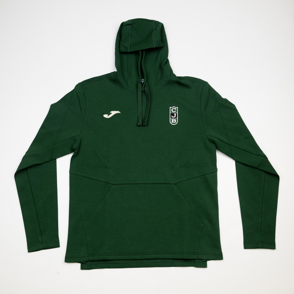 SUDADERA