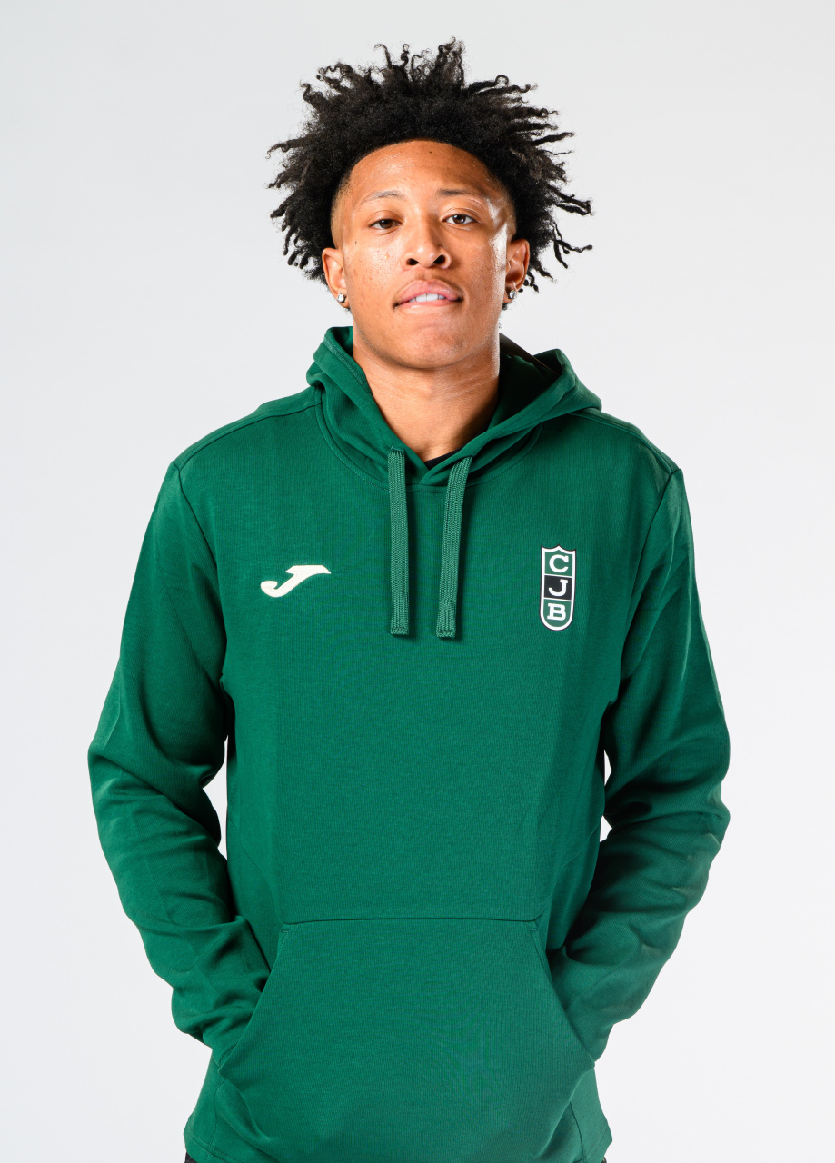 SUDADERA