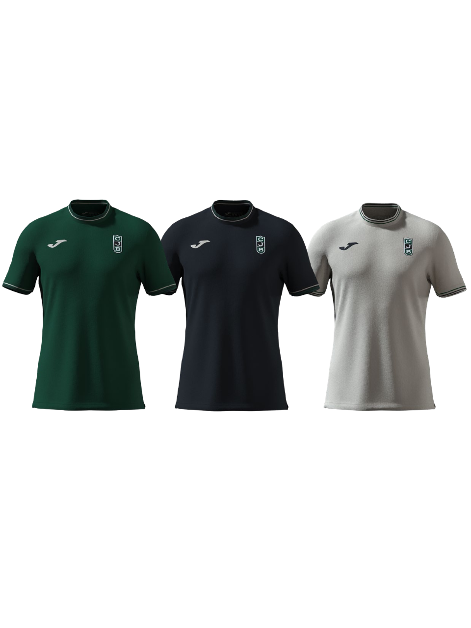 CAMISETA BASICA 25/26