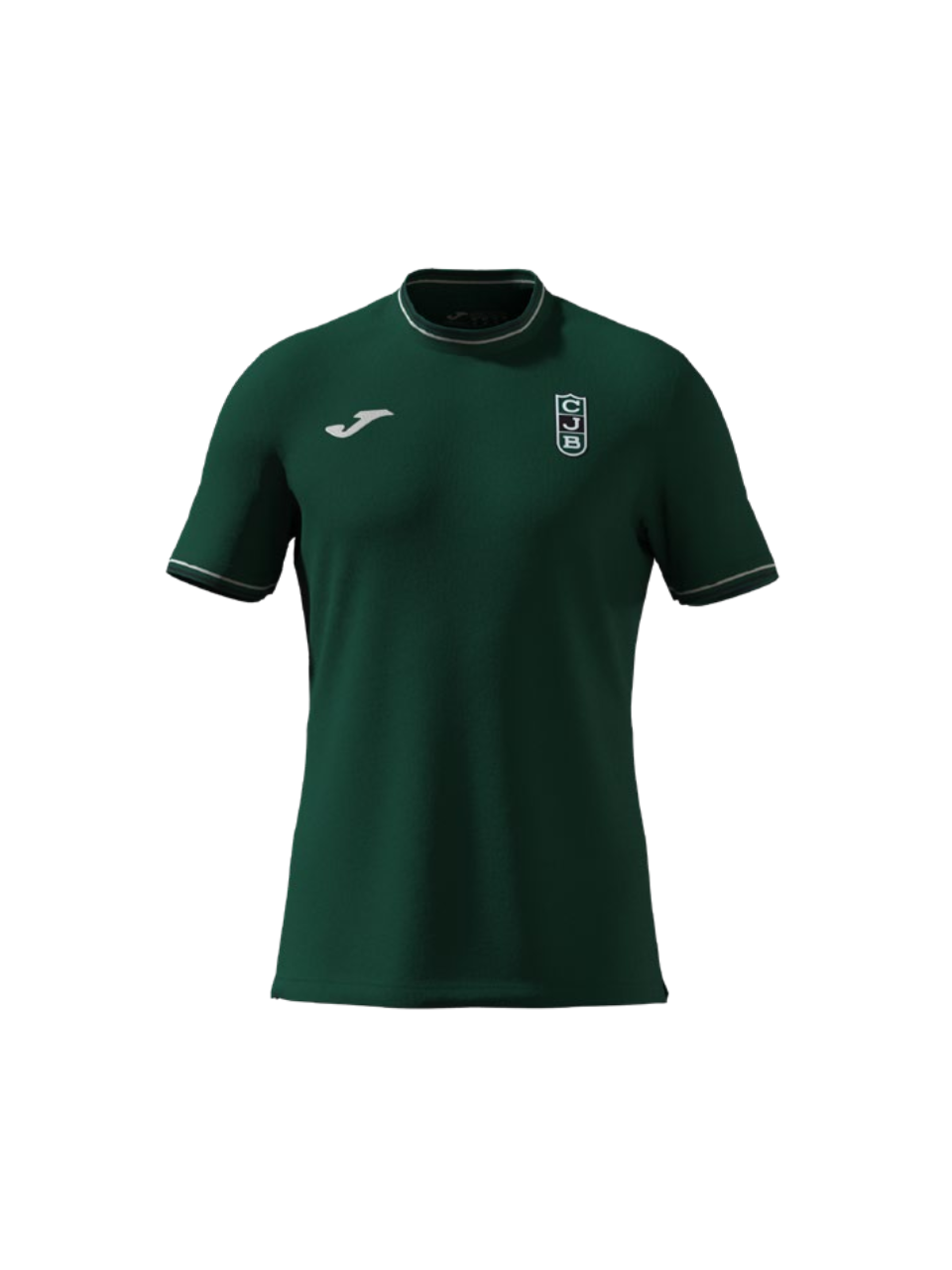 CAMISETA BASICA 25/26