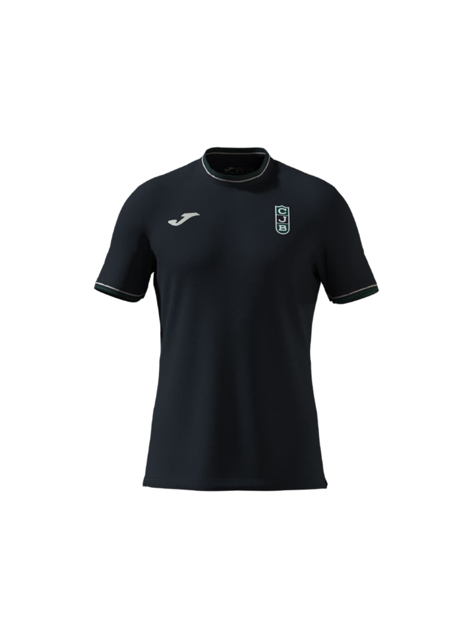 CAMISETA BASICA 25/26