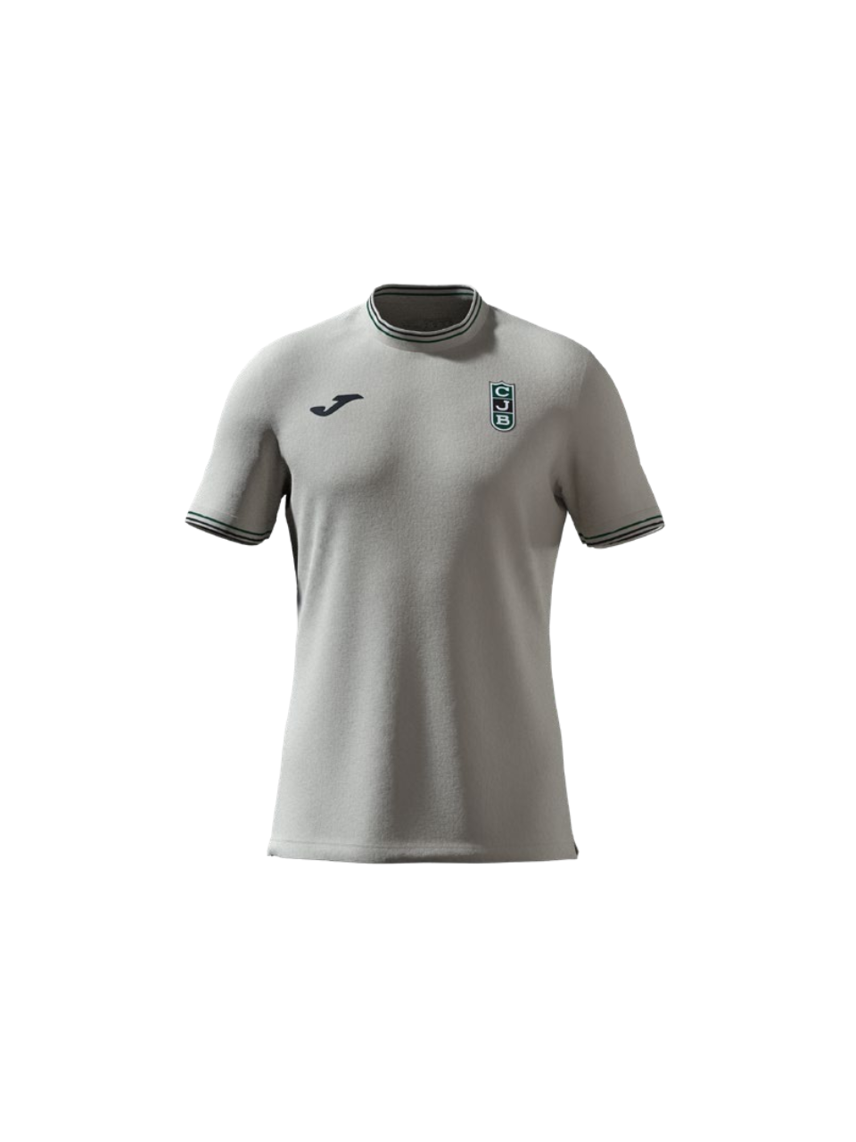 CAMISETA BASICA 25/26