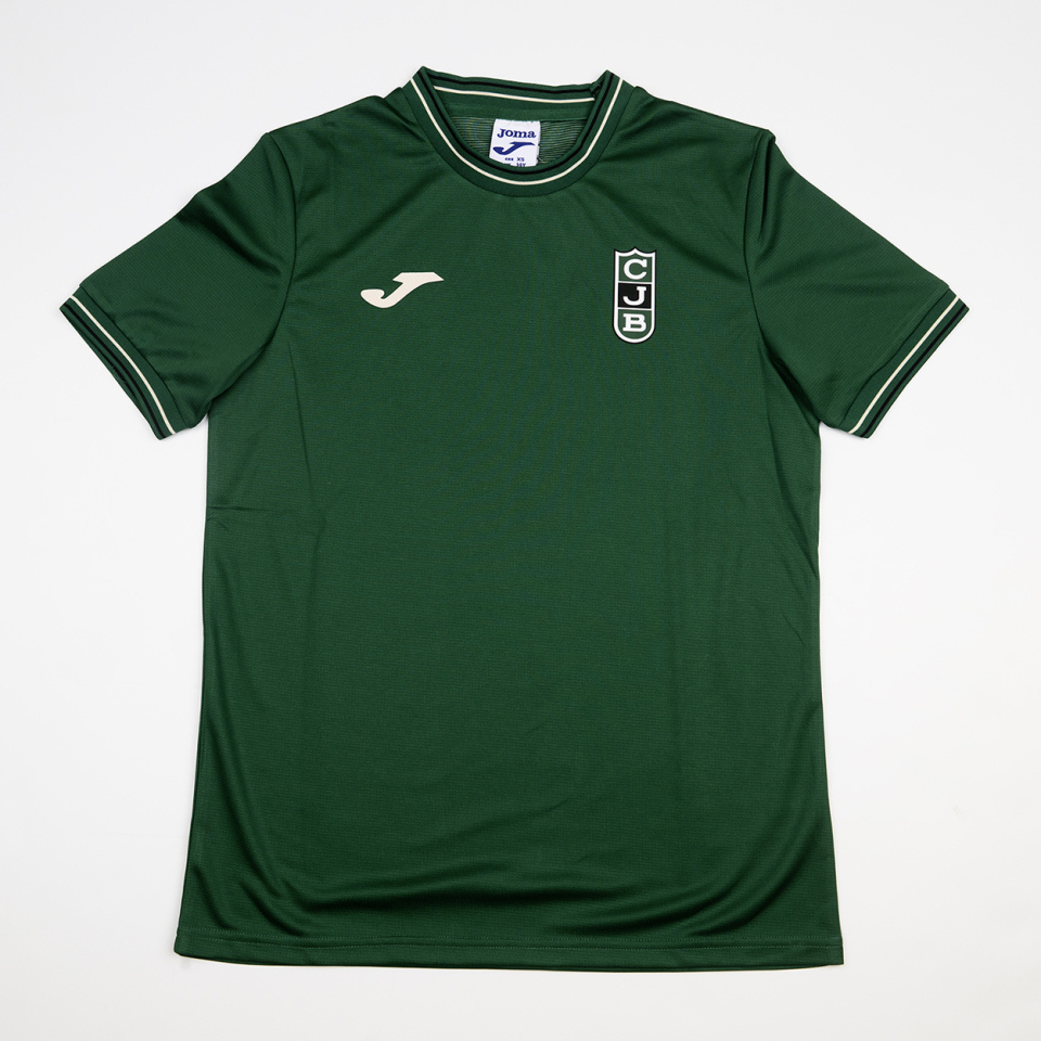 CAMISETA BASICA 25/26