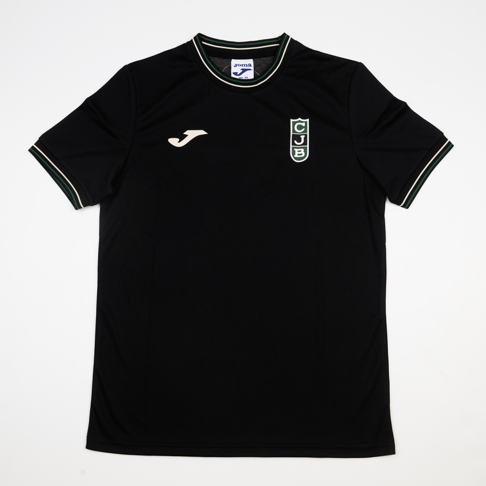 CAMISETA BASICA 25/26