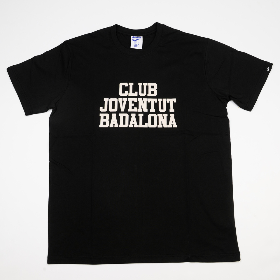 CAMISETA CJB 