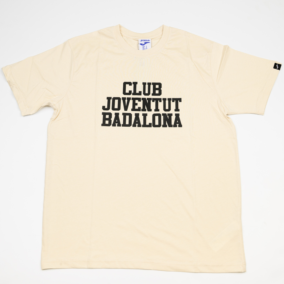 CAMISETA CJB 