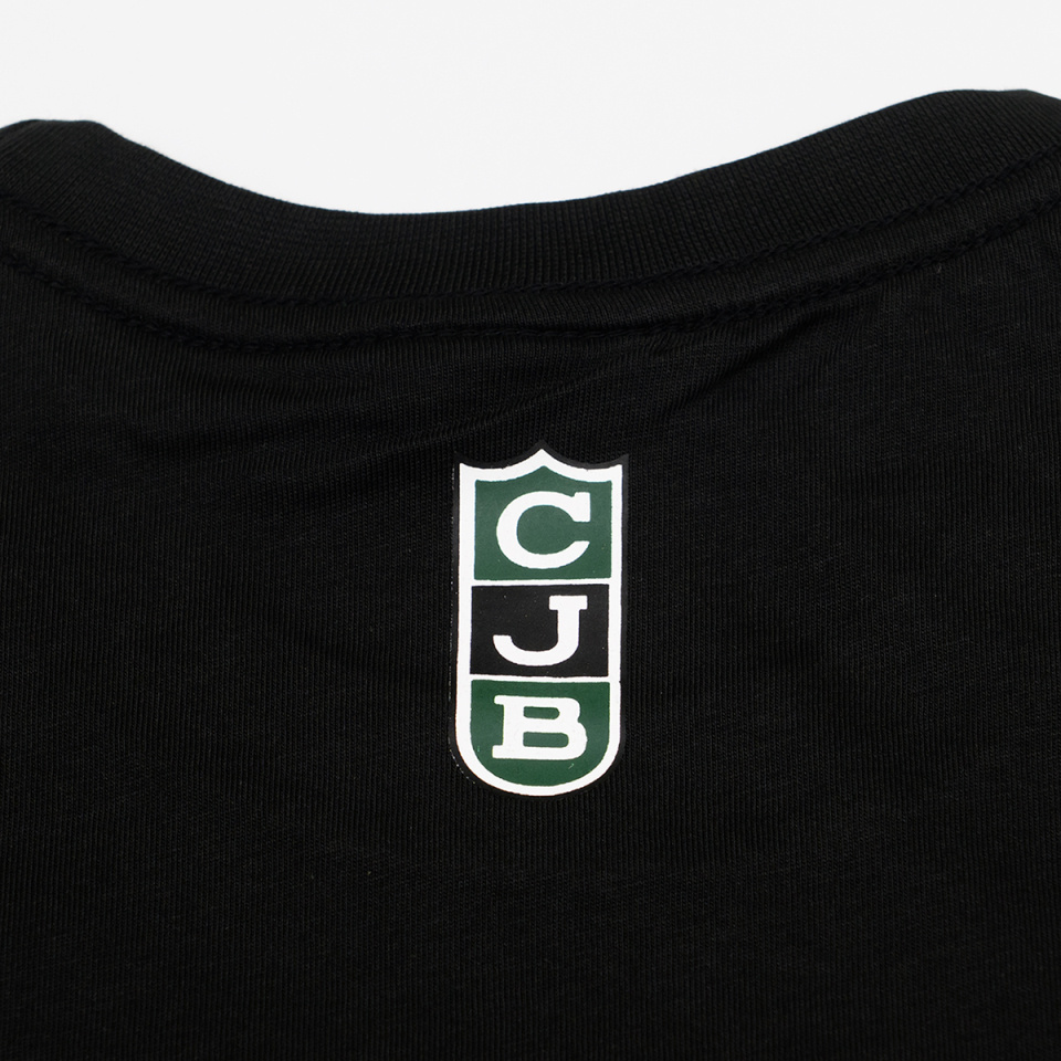 CAMISETA CJB 