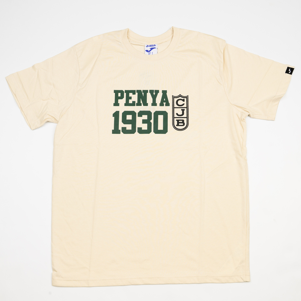 CAMISETA PENYA 1930