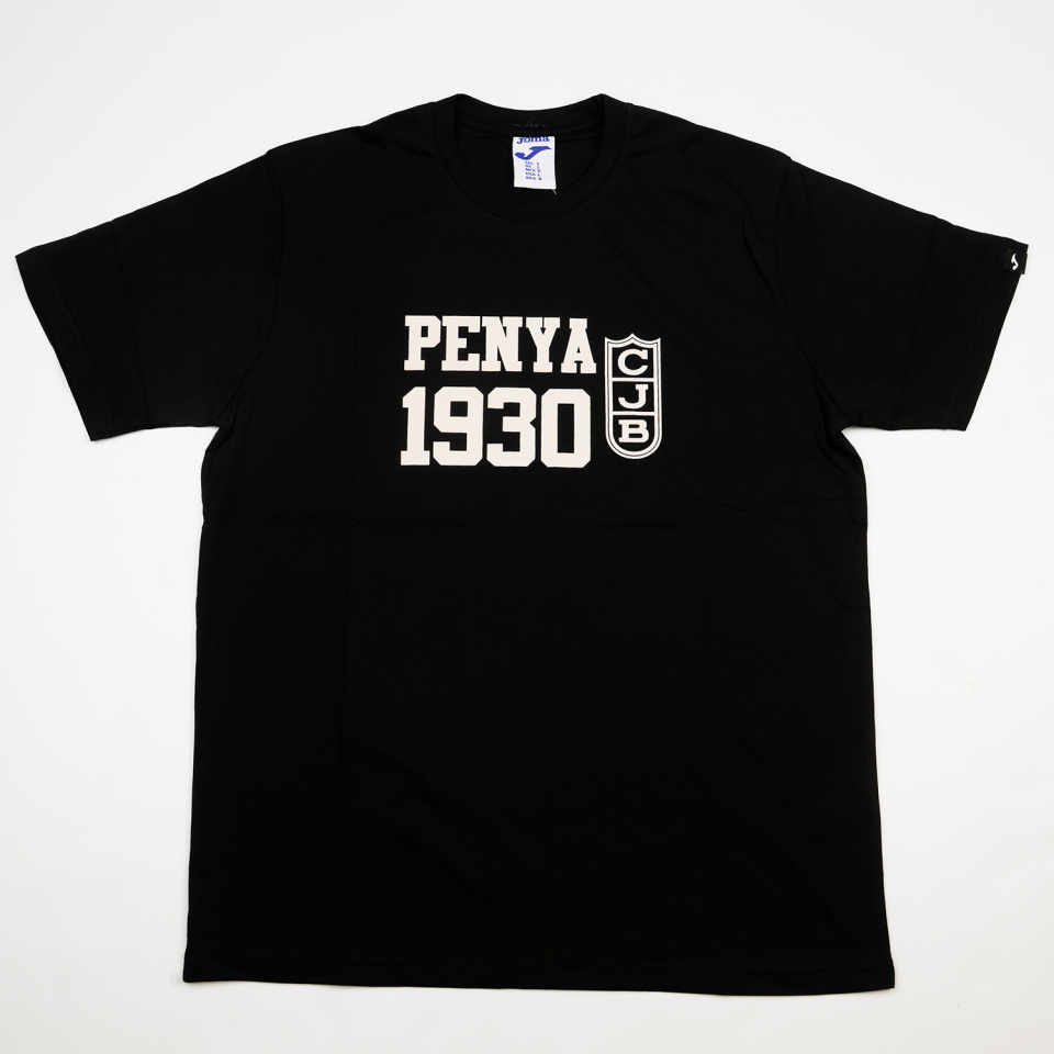CAMISETA PENYA 1930